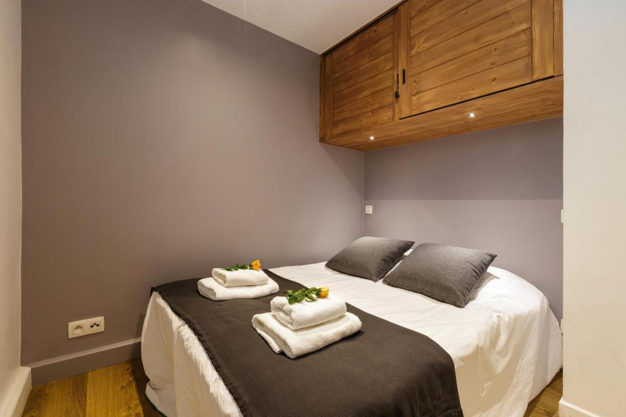 Central Duplex Apartment - Blanc Neige - Happy Rentals Σαμονί Εξωτερικό φωτογραφία