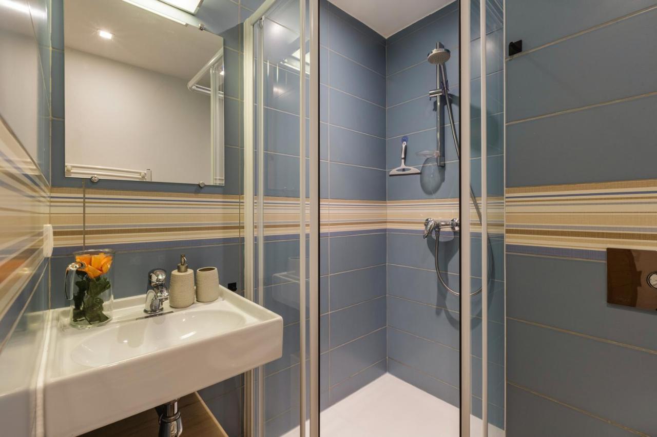 Central Duplex Apartment - Blanc Neige - Happy Rentals Σαμονί Εξωτερικό φωτογραφία